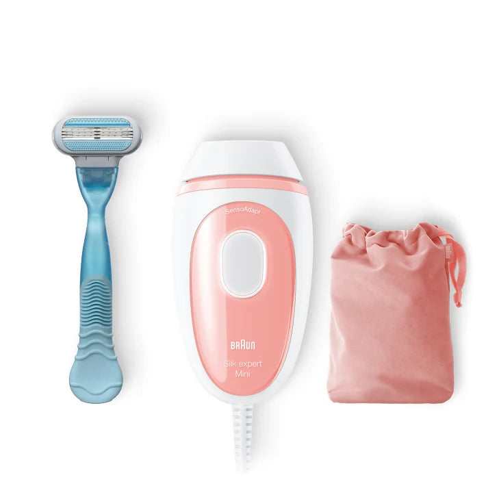 Braun Silk-Expert Mini PL1014 IPL