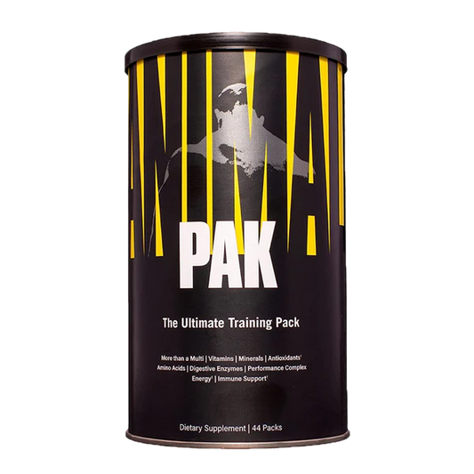 Animal Pak 44srv