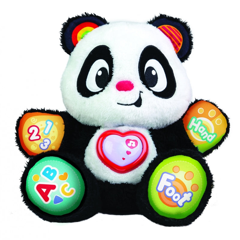 Winfun Learn With me Panda Pal