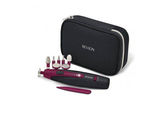 REVLON Travel Size Manicure Kit