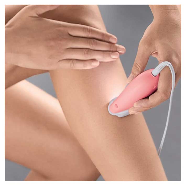 Braun Silk-épil 3 3-440 epilator