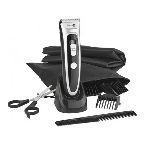 SWITCH ON Hair Trimmer Set