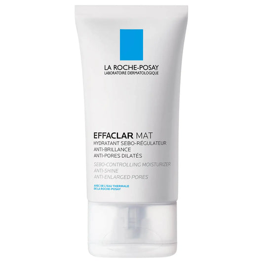 LA ROCHE POSAY Effaclar MAT 40ml
