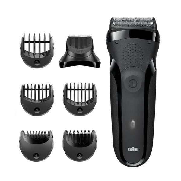 Braun Series 3 Shave & Style 300BT Electric Shaver