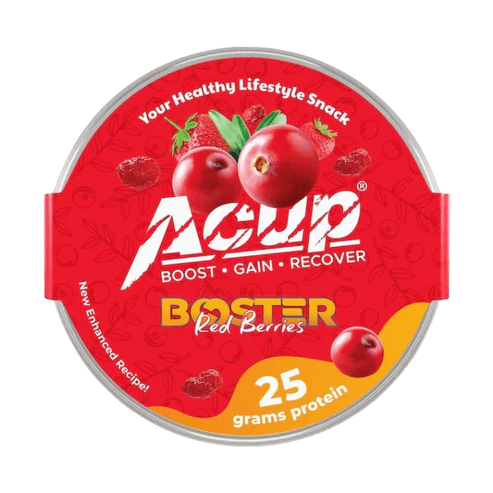 Acup Booster 25g