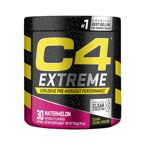 Cellucor C4® Extreme Pre Workout 30srv