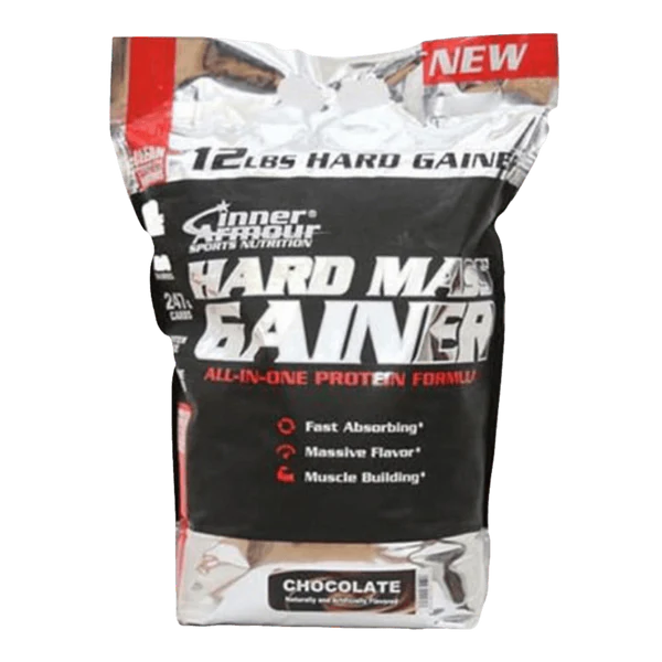 Inner Armour Hard Mass Gainer 16srv