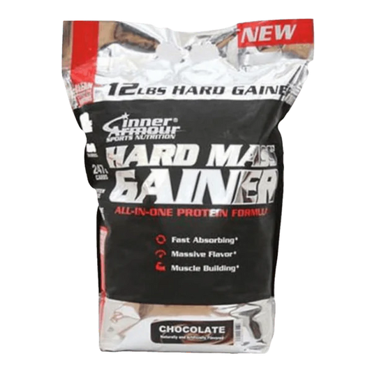 Inner Armour Hard Mass Gainer 16srv