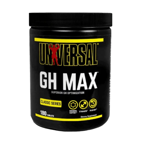 Universal GH Max 30srv