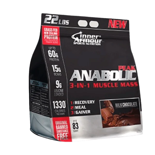 Inner Armour Anabolic Peak 15srv