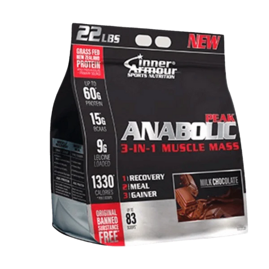 Inner Armour Anabolic Peak 15srv