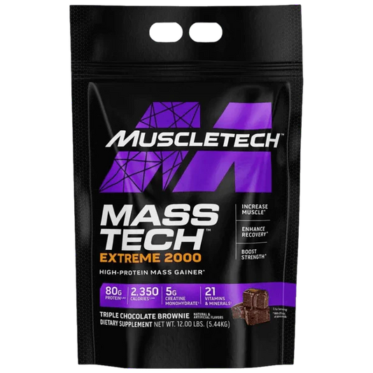 MuscleTech Mass Tech Extreme
