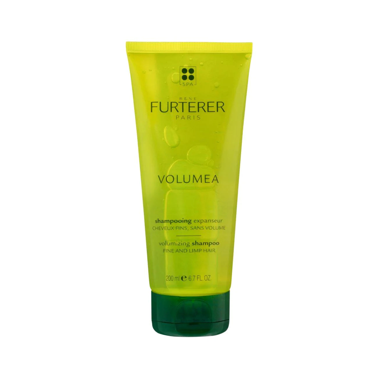 RENÉ FURTERER Volumea Volumizing Shampoo - Fine and Limp Hair