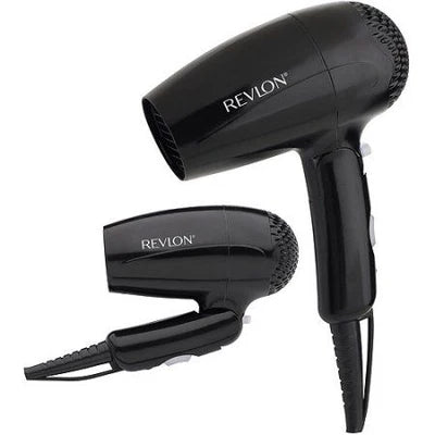 REVLON Travel Hair Dryer