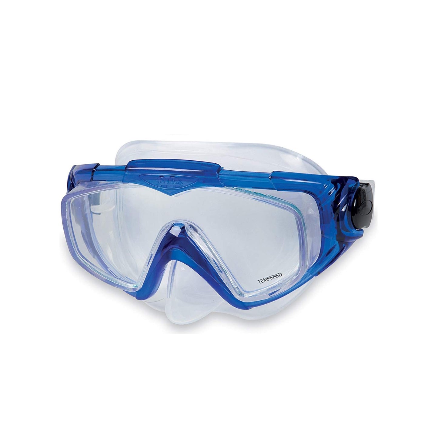 Intex Silicone Aqua Sport Masks