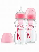 Dr. Brown's  Baby plastic bottle Options+ PP, 270 ml, 2 pieces