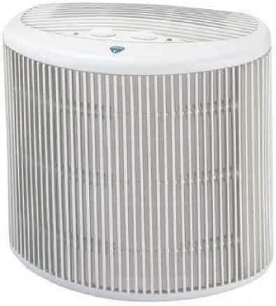 WICK Air Purifier with HEPA Filter Technology