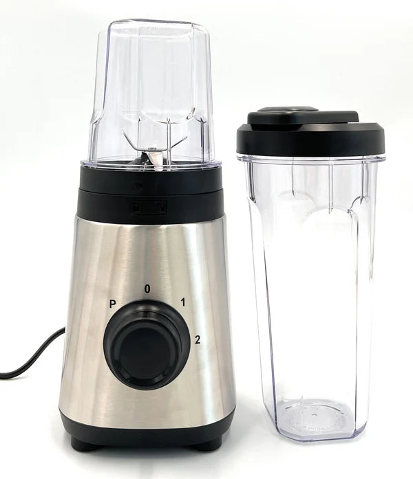 STAR Stainless Steel Smoothie Maker & Ice Crusher