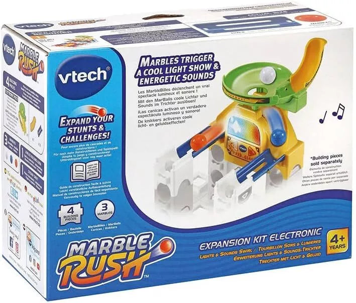 VTECH – Marble Rush EXPANSION KIT