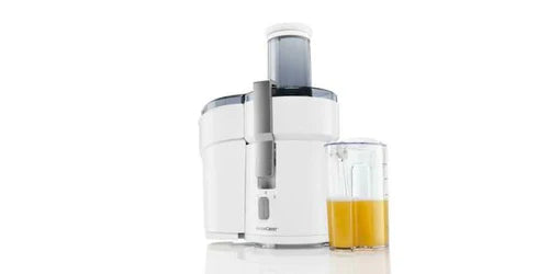 SILVER CREST Juicer 450W