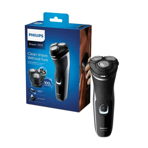 PHILIPS Shaver 1000