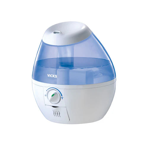 VICKS Mini Cool Mist Humidifier