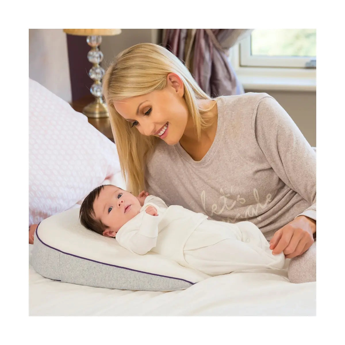 Clevamama CLEVA SLEEP PLUS Elevated Support