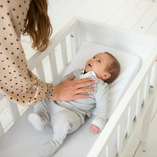 Doomoo BABY PILLOW REST EASY SMALL