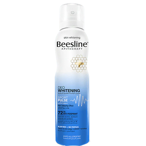 Beesline Deo Whitening Spray 150ml
