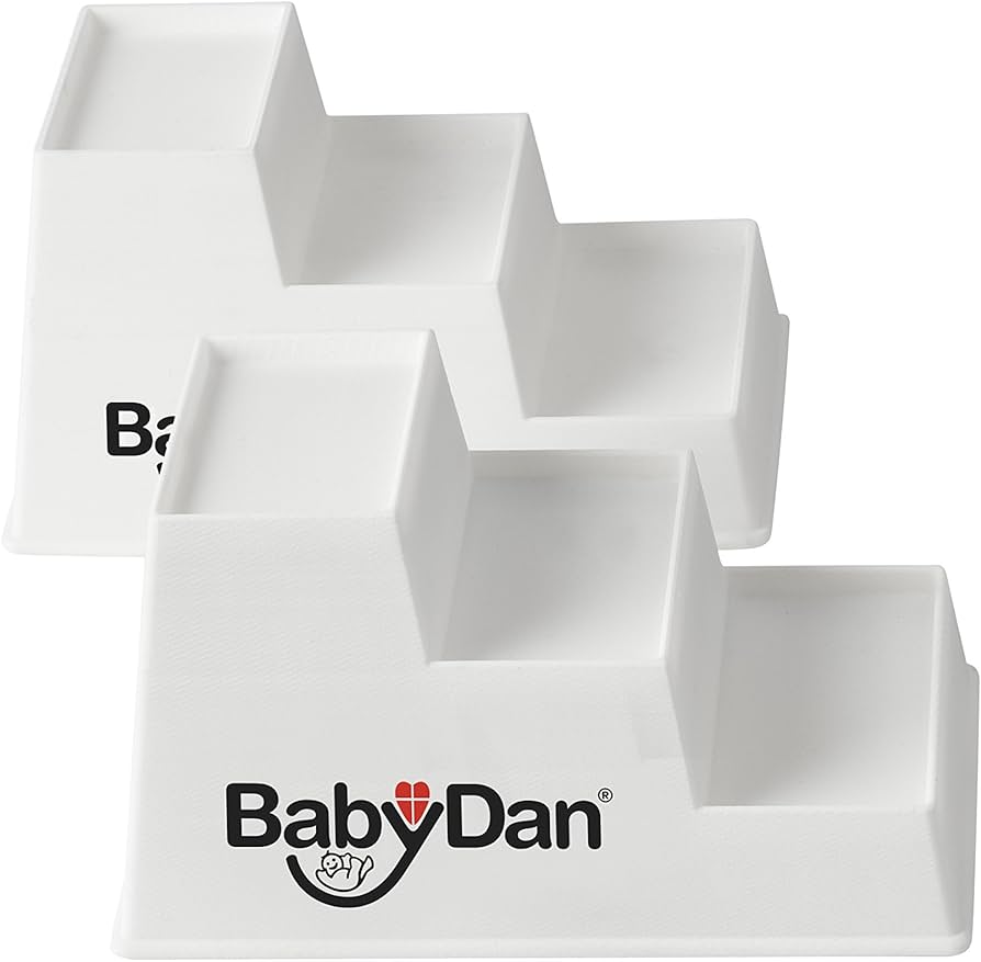 Baby Dan Baby Steps Art 2 pcs