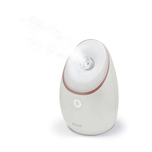 REVLON Ultimate Glow Facial Steamer