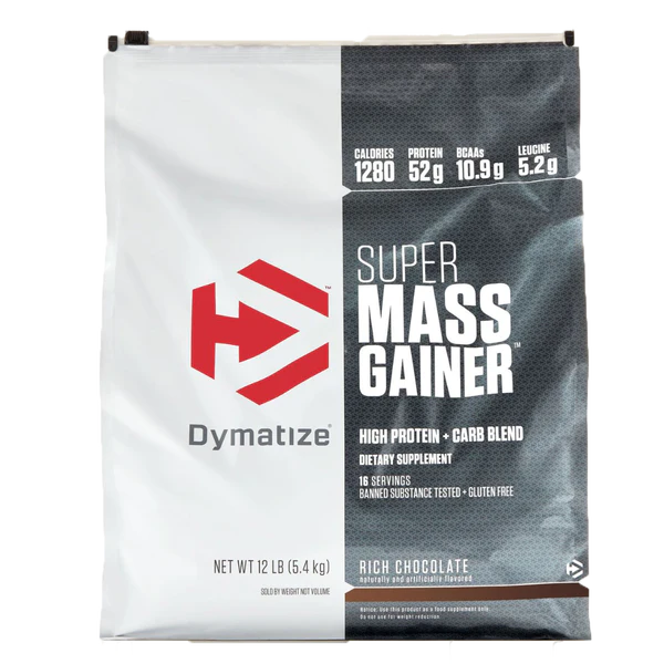 Dymatize Super Mass Gainer