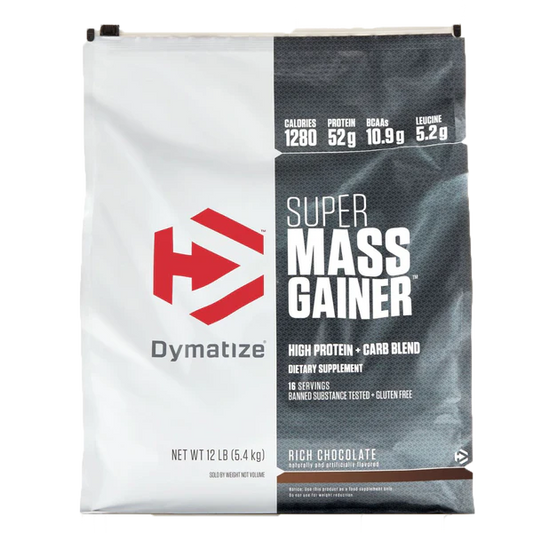 Dymatize Super Mass Gainer