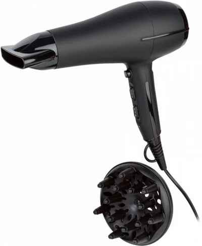 SWITCH ON Premium Hair Dryer With Touch Sensor