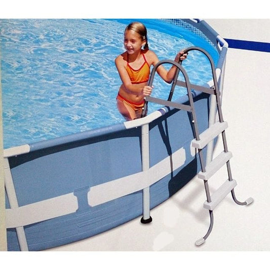 Intex Swimming pool ladder 91cm