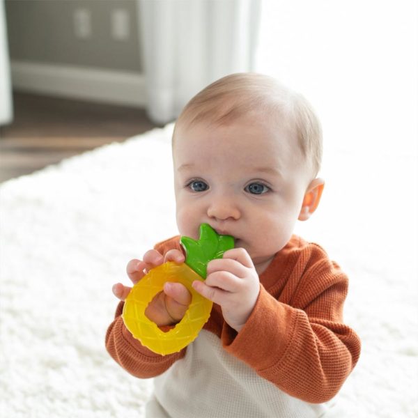 Dr. Brown’s AquaCool Water-Filled Teether