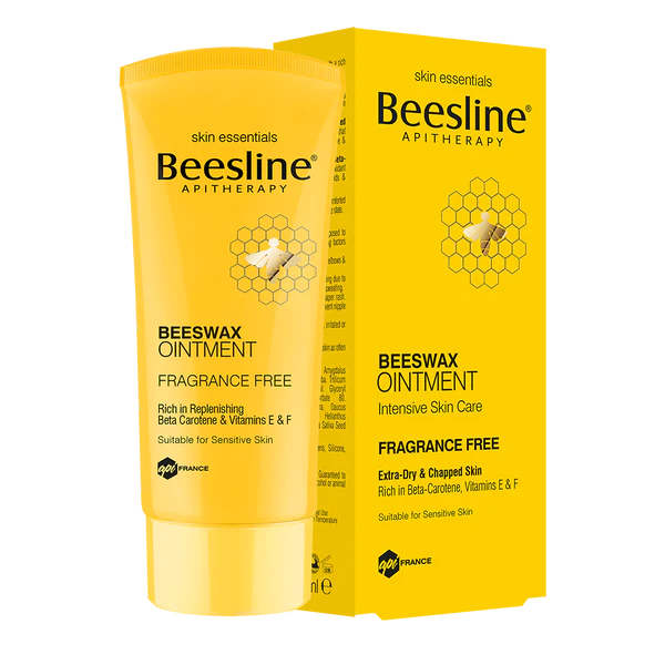 Beesline Beeswax Ointment 60 Ml