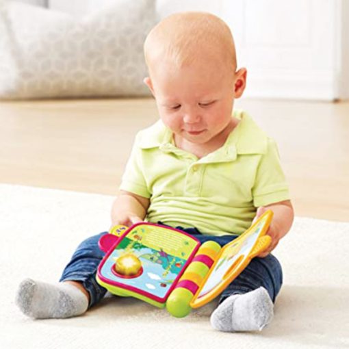 Vtech Petit Livre Enchante