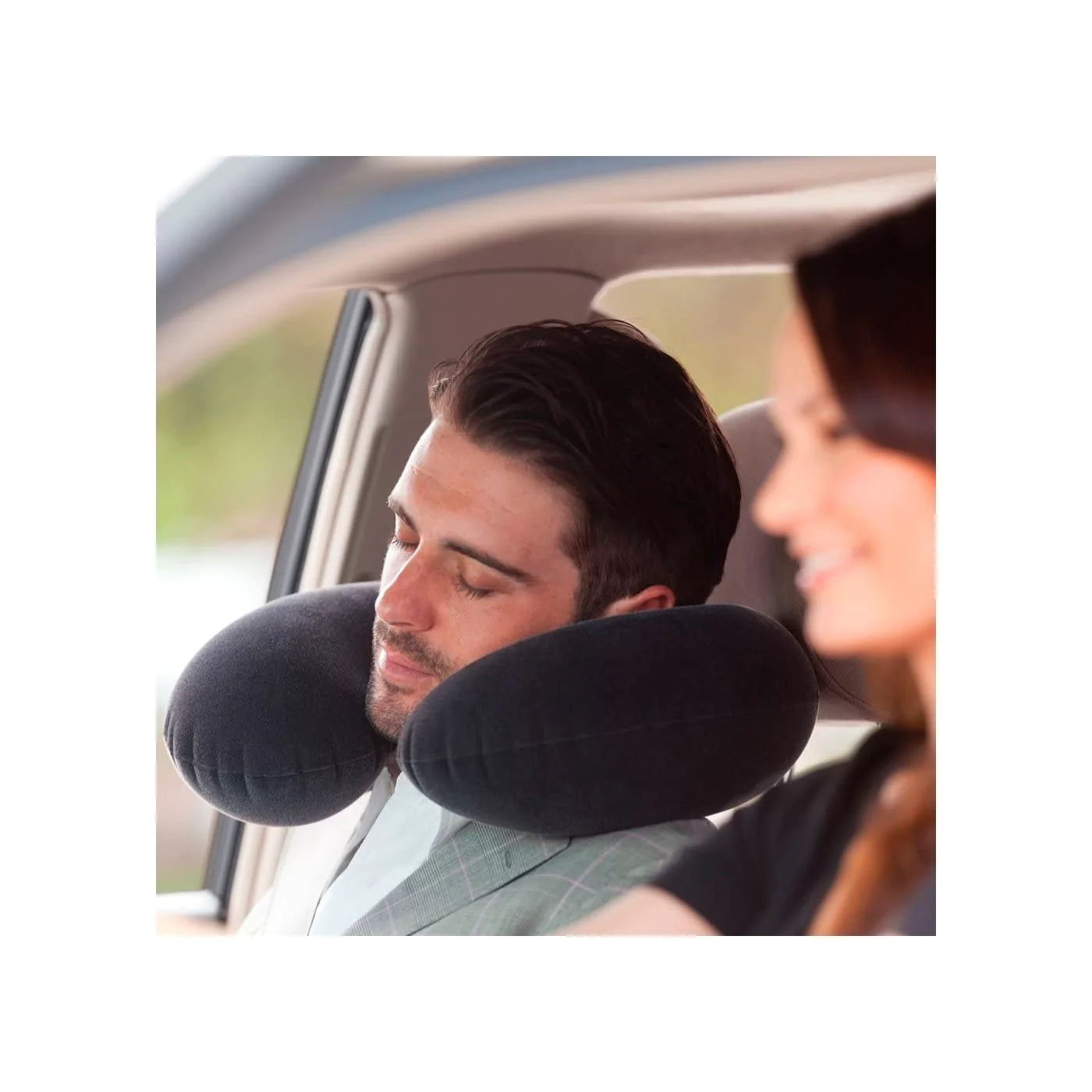 INTEX Travel Pillow