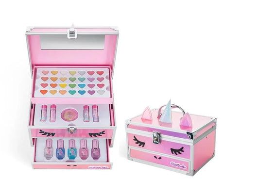 Martinelia little Unicorn big Makeup Beauty Case