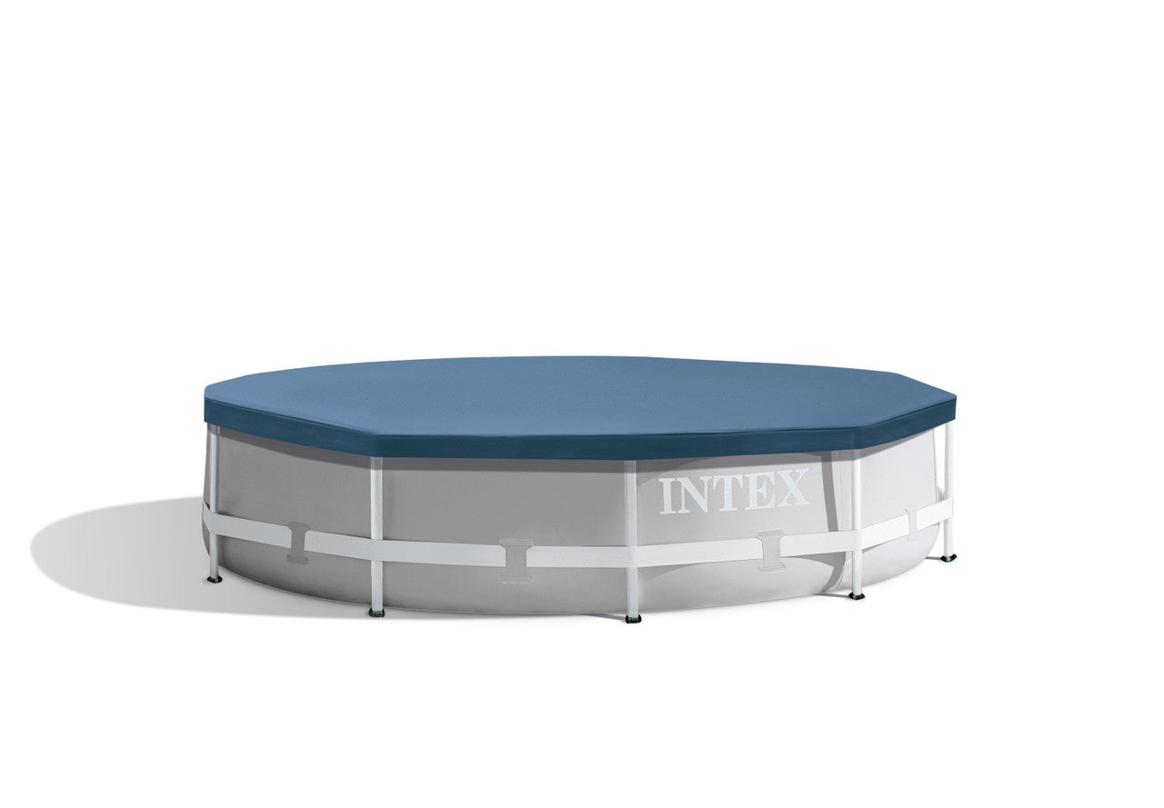Intex pool cover