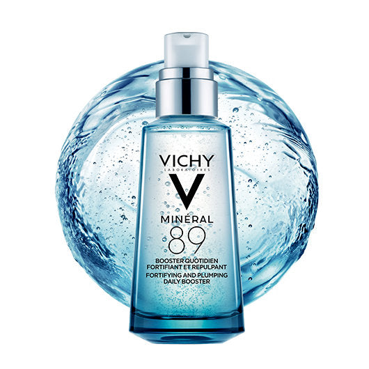 VICHY Minéral 89 Hyaluronic Acid Serum