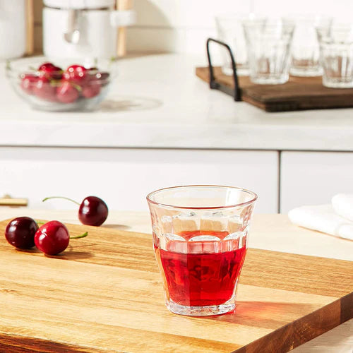 DURALEX Coffee/Tea Tumblers