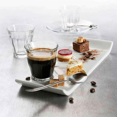 DURALEX Coffee/Tea Tumblers