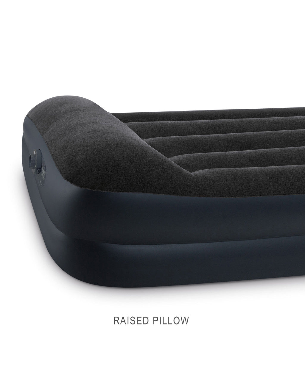 Intex Dura Beam Pillow Rest Raised Air Mattress