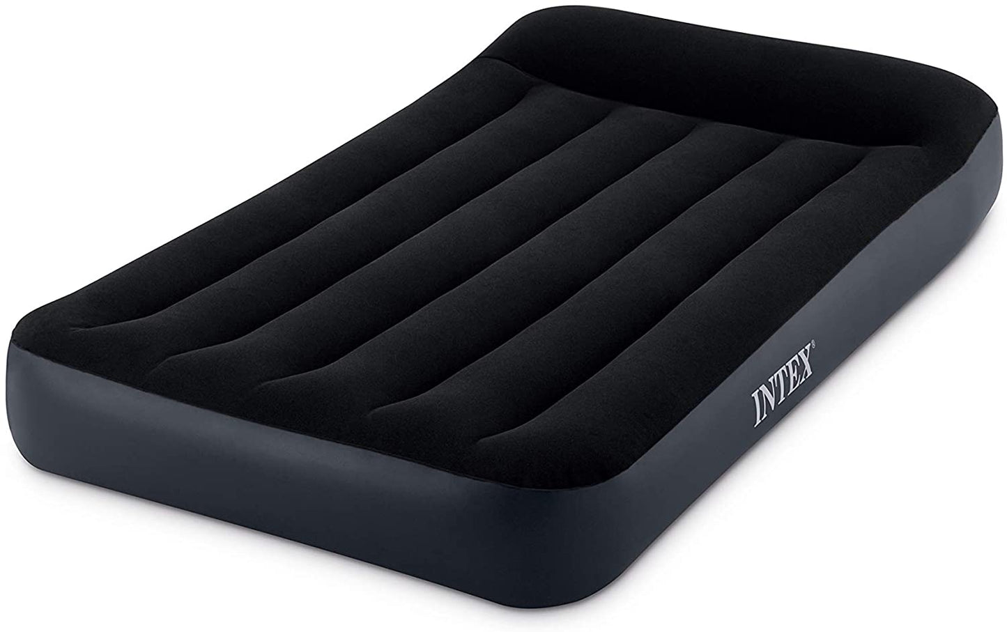 Intex Dura Beam Standard Series Pillow Rest Classic Air Mattress