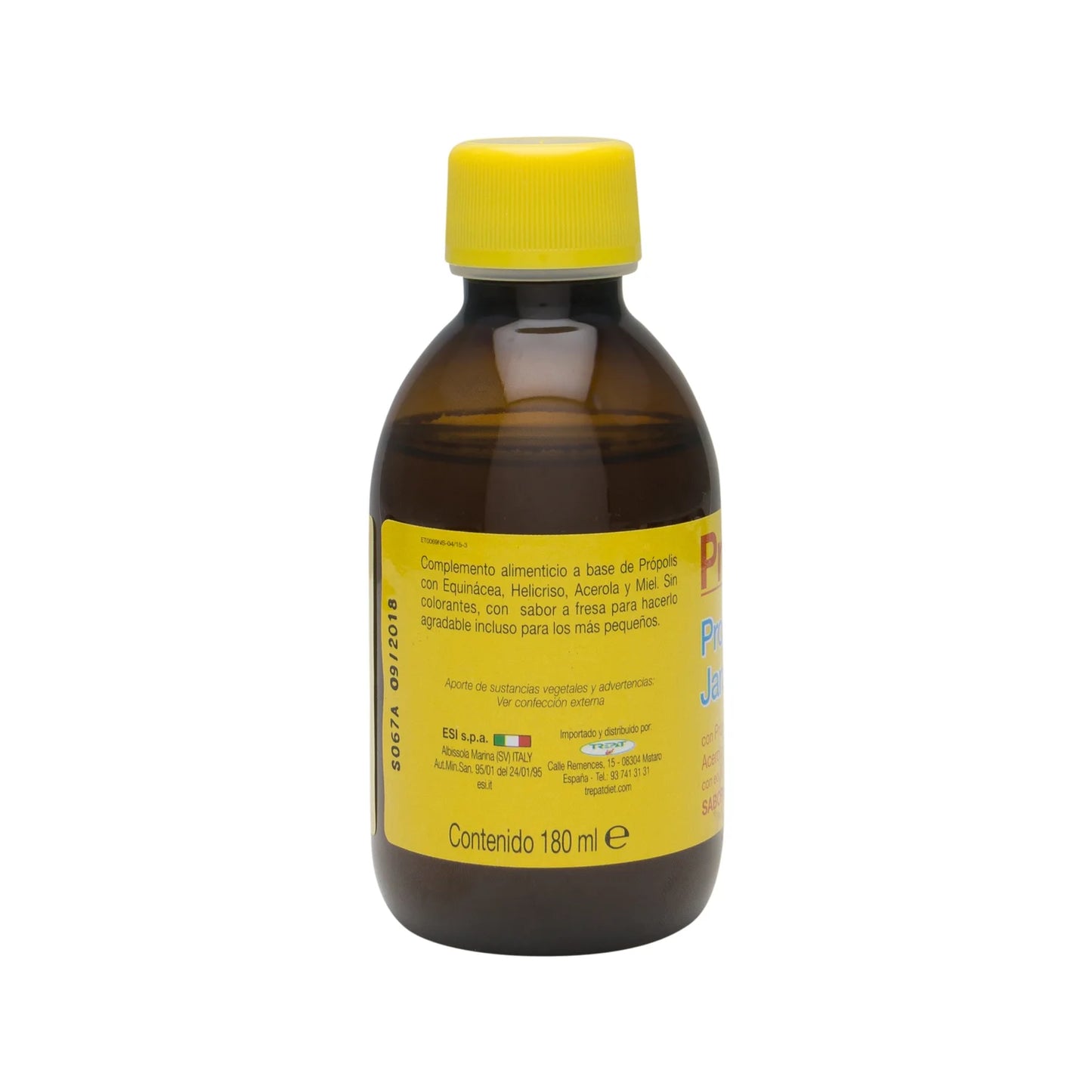 ESI Propolaid PropolBaby Syrup – 180 ml –