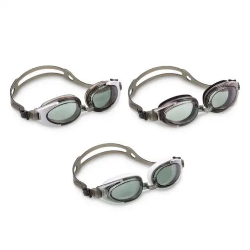 Intex water sports goggles 14y