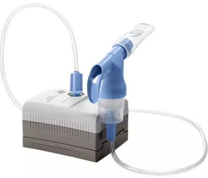 Philips Respironics InnoSpire Mini Compressor nebulizer system