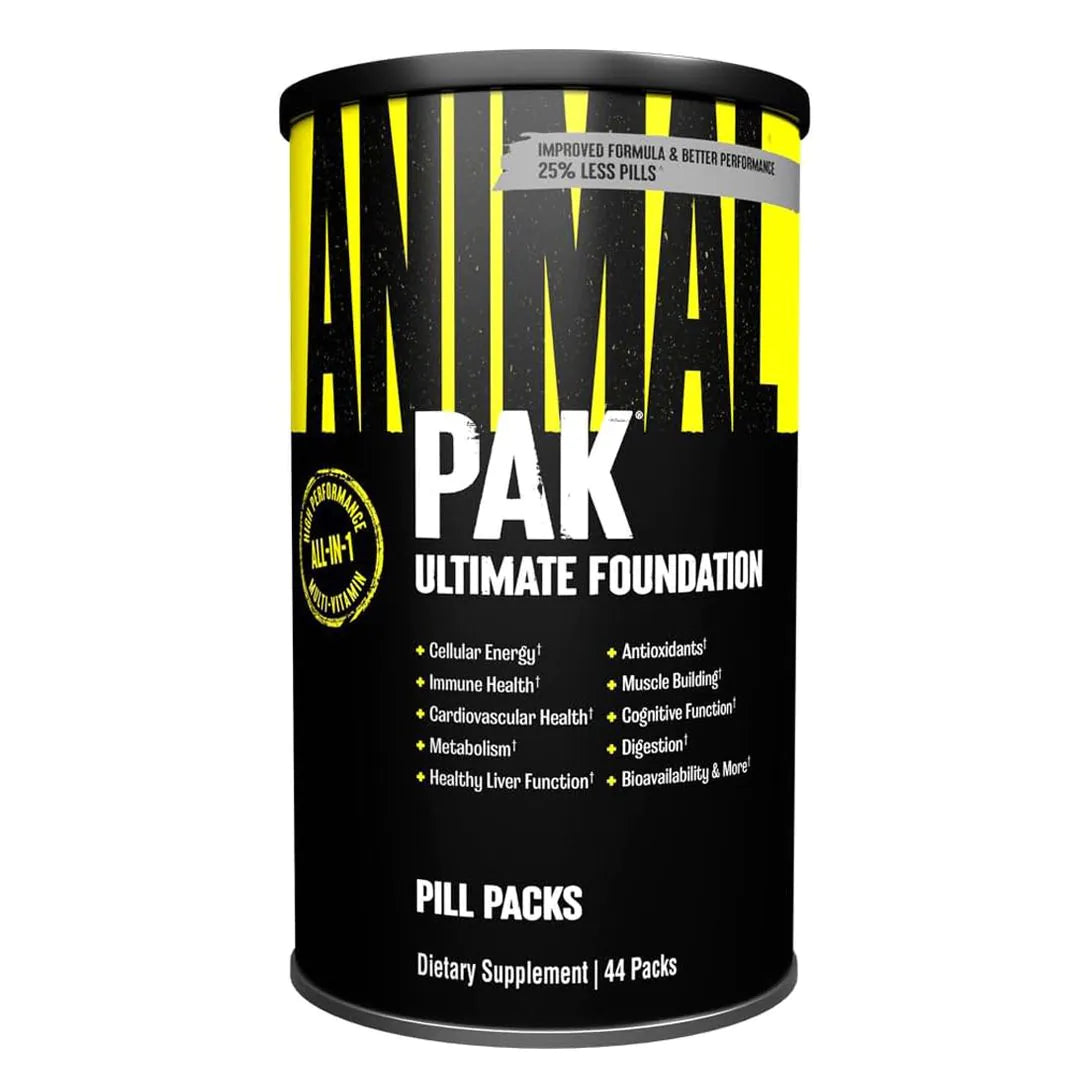 Animal Pak 44srv